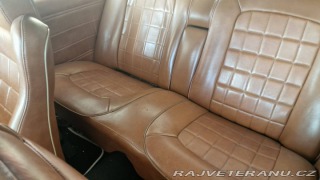 Ford Taunus XL 1600 1976