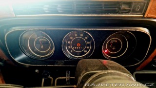 Ford Taunus XL 1600 1976
