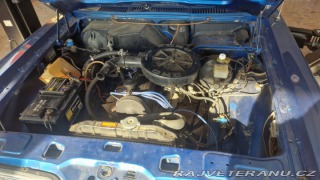 Ford Taunus XL 1600 1976