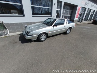 Mitsubishi Starion Turbo ECI 1987