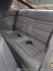 Mitsubishi Starion Turbo ECI 1987