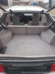 Mitsubishi Starion Turbo ECI 1987