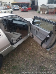 Mitsubishi Starion Turbo ECI 1987
