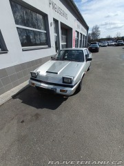 Mitsubishi Starion Turbo ECI 1987