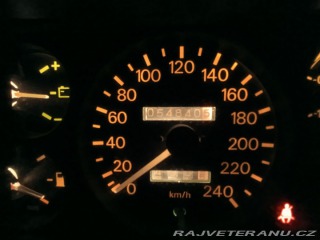 Mitsubishi Starion Turbo ECI 1987