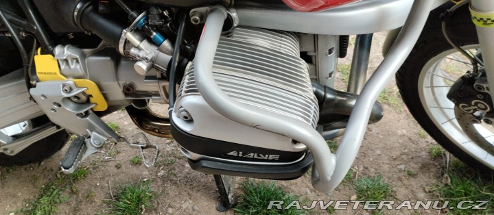 BMW R 1100 GS 1998