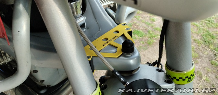 BMW R 1100 GS 1998