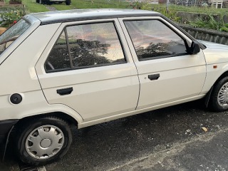Škoda Favorit 136 L 1989