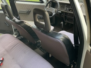 Škoda Favorit 136 L 1989