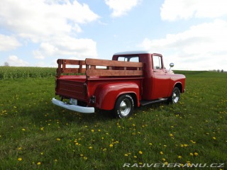 Dodge Ostatní modely C3 Jobrated 1956