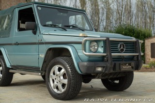 Ostatní značky Ostatní modely Steyr D. Puch 300 GE 1991