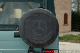 Ostatní značky Ostatní modely Steyr D. Puch 300 GE 1991