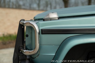 Ostatní značky Ostatní modely Steyr D. Puch 300 GE 1991