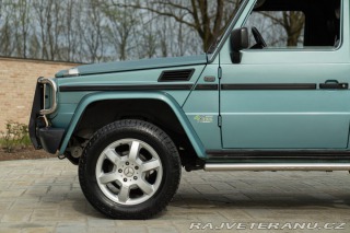 Ostatní značky Ostatní modely Steyr D. Puch 300 GE 1991