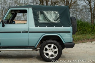 Ostatní značky Ostatní modely Steyr D. Puch 300 GE 1991