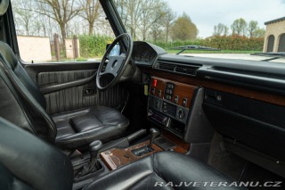 Ostatní značky Ostatní modely Steyr D. Puch 300 GE 1991