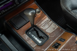 Ostatní značky Ostatní modely Steyr D. Puch 300 GE 1991