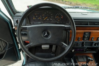 Ostatní značky Ostatní modely Steyr D. Puch 300 GE 1991