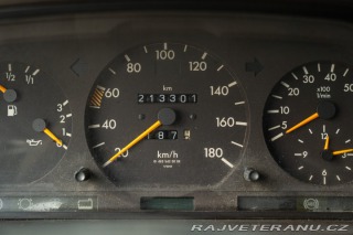 Ostatní značky Ostatní modely Steyr D. Puch 300 GE 1991
