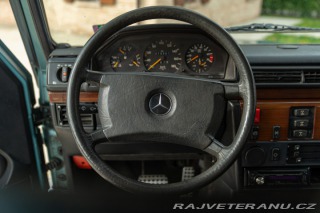Ostatní značky Ostatní modely Steyr D. Puch 300 GE 1991