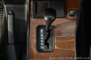 Ostatní značky Ostatní modely Steyr D. Puch 300 GE 1991