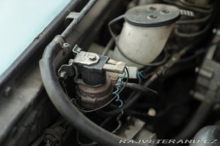 Ostatní značky Ostatní modely Steyr D. Puch 300 GE 1991