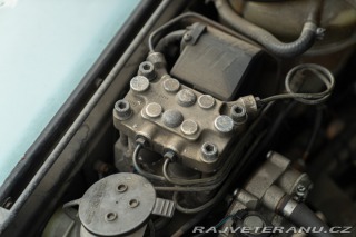 Ostatní značky Ostatní modely Steyr D. Puch 300 GE 1991