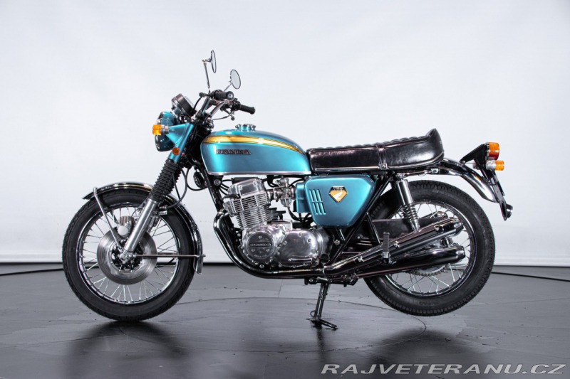 Honda CB 750 FOUR