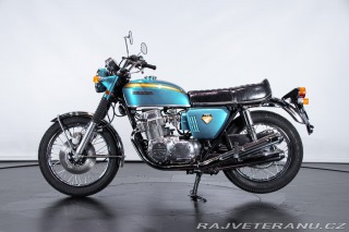Honda CB 750 FOUR