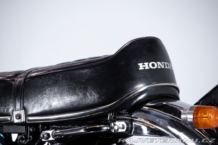 Honda CB 750 FOUR 1969