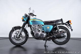 Honda CB 750 FOUR 1969