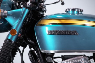 Honda CB 750 FOUR 1969