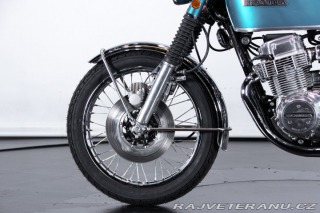 Honda CB 750 FOUR 1969