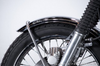 Honda CB 750 FOUR 1969