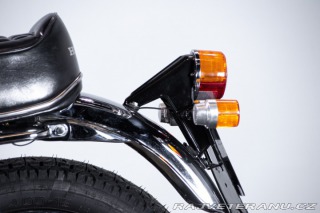 Honda CB 750 FOUR 1969