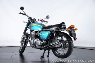 Honda CB 750 FOUR 1969