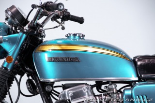 Honda CB 750 FOUR 1969