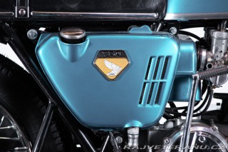 Honda CB 750 FOUR 1969