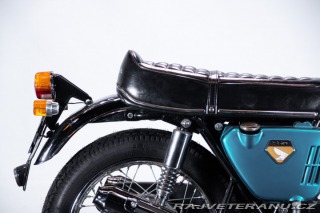 Honda CB 750 FOUR 1969