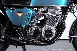Honda CB 750 FOUR 1969