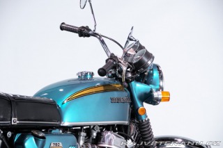 Honda CB 750 FOUR 1969