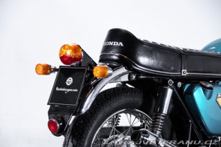 Honda CB 750 FOUR 1969