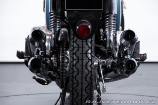 Honda CB 750 FOUR 1969