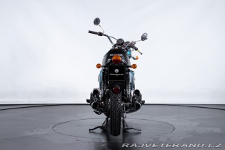 Honda CB 750 FOUR 1969