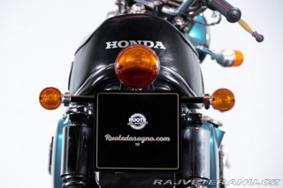 Honda CB 750 FOUR 1969