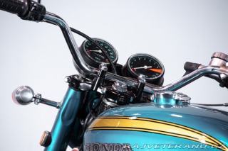 Honda CB 750 FOUR 1969