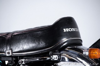 Honda CB 750 FOUR 1969