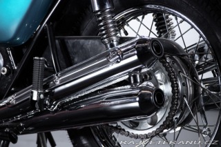 Honda CB 750 FOUR 1969