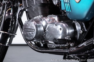 Honda CB 750 FOUR 1969