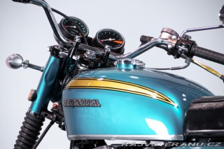 Honda CB 750 FOUR 1969